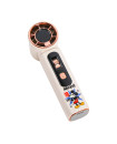 Hand held Fan - Mickey Mouse